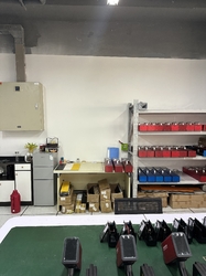 HEFEI SYNTOP INTERNATIONAL TRADE CO.,LTD.