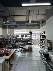 HEFEI SYNTOP INTERNATIONAL TRADE CO.,LTD.