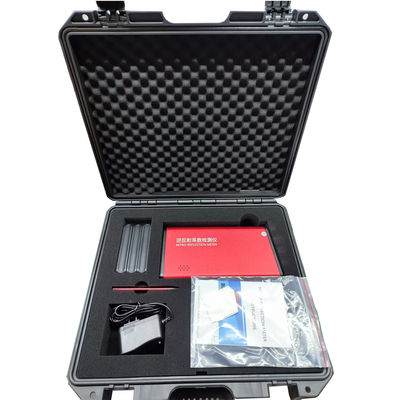 Module maître 32 MCU Retro-réflecteur pour la température ambiante -5C-50C et 100 ensembles de stockage de données