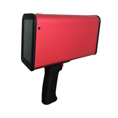 Le rétroreflecteur 8.4V rouge de dc 32mm de poteau de signalisation dosent des données précises