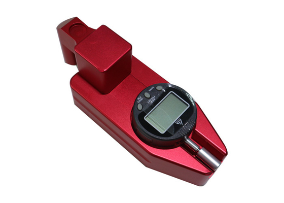 Gauge de marquage routier de précision avec 0,02 mm précision 0,01 mm résolution conception légère