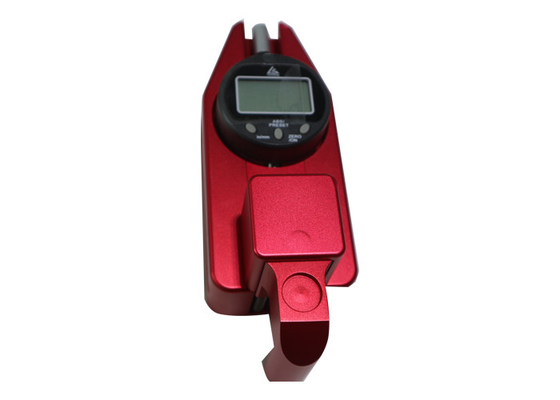 Précision du jauge de marquage routier avec 0,02 mm Précision 180 mm Volume - 12,7 mm ~ 12,7 mm