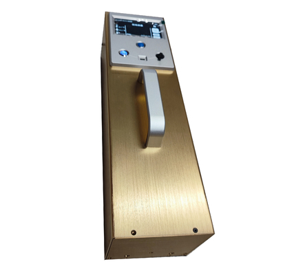 Mètre rétroréflecteur ultra sensible avec grand angle de vision pour la mesure de la luminosité réfléchissante