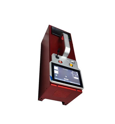 Rétroréflecteur portable de 16 Go avec angle d'incidence de 88,76° et poids léger