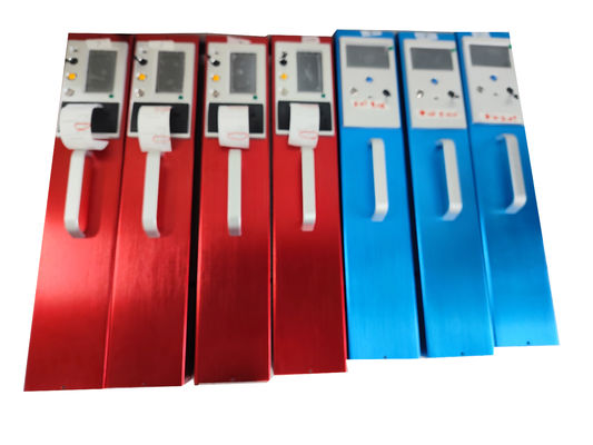 Plage de mesure QD de 0 à 400 Mcd par mètre carré lux Réflectomètre avec une erreur de mesure de répétabilité inférieure ou égale à 3 % et une durée de fonctionnement supérieure à 72 heures