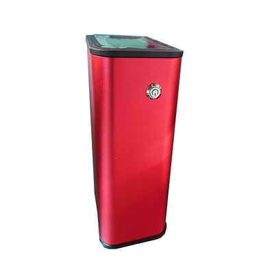 Mètre rétro-réfléchissant compact avec alimentation en courant continu de 6 V - angle d'incidence de 4° et angle d'observation de 0,2°