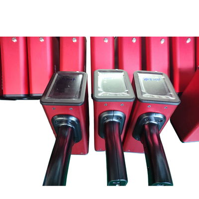 Réflectomètre rétro-réfléchissant de 6,0 kg avec plus de 99 999 données de test pour une température ambiante de -5℃ à +50℃