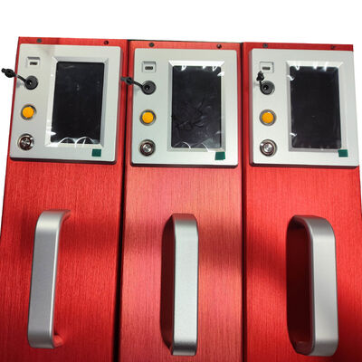 Température ambiante de moins 15 à plus 60 degrés Technologie légère et portable avec chargeur DC 8,4 V conçu pour la facilité et l'utilisation