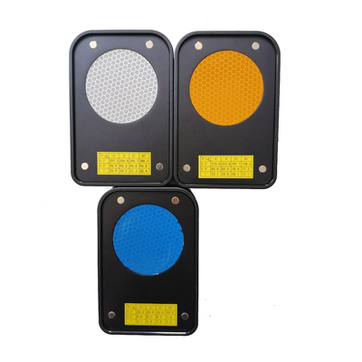 Consommation multi de puissance faible de Retroreflectometer d'angle