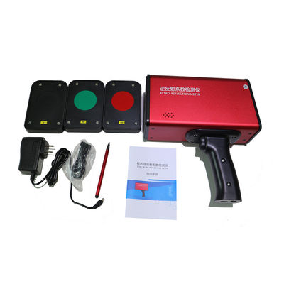 Améliorez l'efficacité de vos tests avec un équipement de test de compteur électrique de 100 ensembles, un stockage de données et un angle d'observation de 0,2°