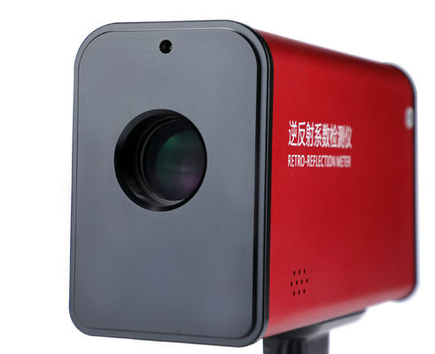 RS232 Interface de communication Équipement d'étalonnage du compteur d'énergie 6,0 kg Poids brut Précise et facile à utiliser