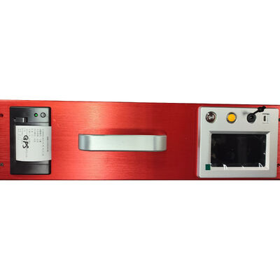 1.24 degré angle complémentaire Mesures multiples Zone d'ouverture 340 mm x 95 mm Instrument pour une analyse dimensionnelle détaillée