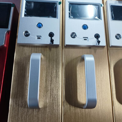 Temps de travail supérieur à 72 heures Mesures multiples Technologie garantissant des performances et une acquisition de données cohérentes