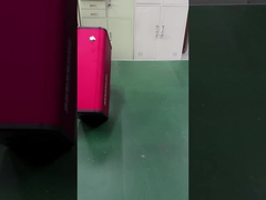 Rétro-réflectomètre de signalisation de haute précision