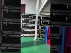 Ateliers de rétro-réflectomètres